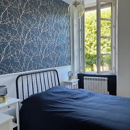 Bright Apt 70M2 In Bayeux Historic Center W Pkg 외부 사진