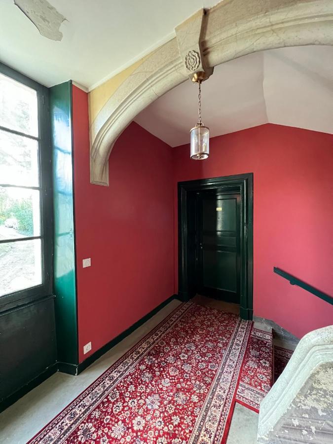 Bright Apt 70M2 In Bayeux Historic Center W Pkg 외부 사진
