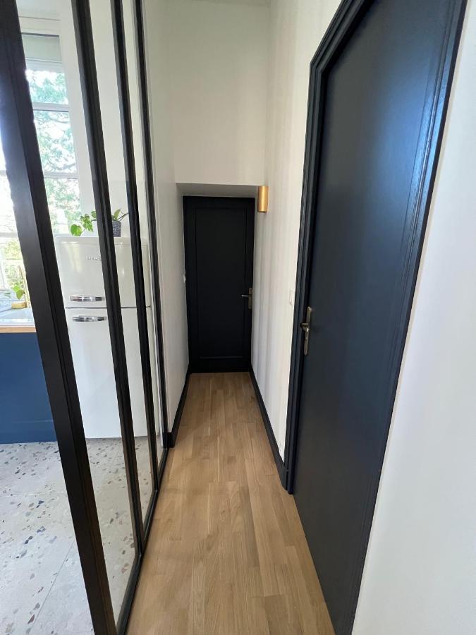 Bright Apt 70M2 In Bayeux Historic Center W Pkg 외부 사진
