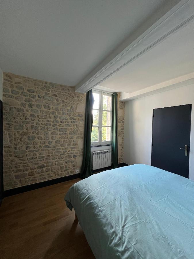 Bright Apt 70M2 In Bayeux Historic Center W Pkg 외부 사진