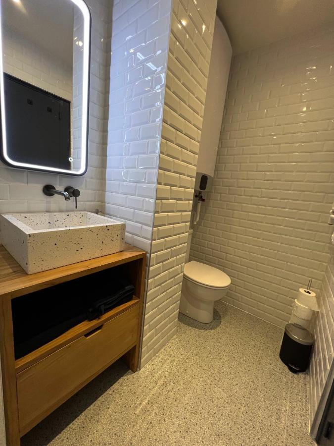 Bright Apt 70M2 In Bayeux Historic Center W Pkg 외부 사진