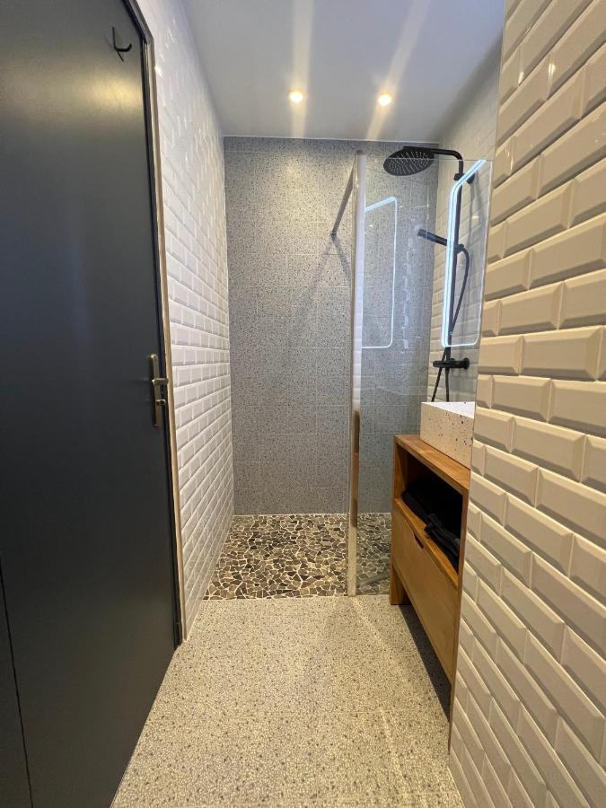 Bright Apt 70M2 In Bayeux Historic Center W Pkg 외부 사진